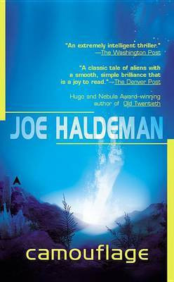 Camouflage(English, Electronic book text, Haldeman Joe W)