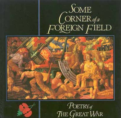 Some Corner of a Foreign Field(English, Paperback, Bentley James)