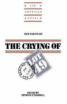 New Essays on The Crying of Lot 49 HRD Edition(English, Hardcover, unknown)