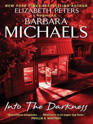 Into the Darkness(English, Electronic book text, Michaels Barbara)