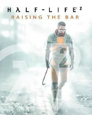 Half Life 2 - Behind the Game(English, Hardcover, Prima Development)