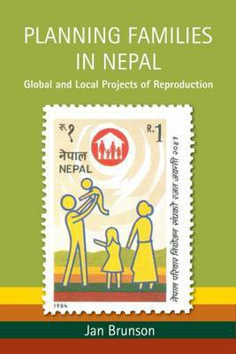 Planning Families in Nepal(English, Electronic book text, Brunson Jan)