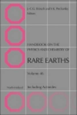 Handbook on the Physics and Chemistry of Rare Earths(English, Electronic book text, unknown)