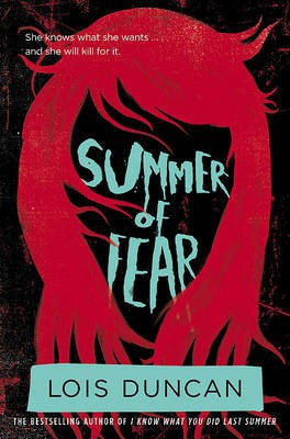 Summer of Fear(English, Electronic book text, Duncan Lois)