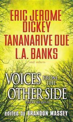 Voices from the Other Side(English, Electronic book text, Massey Brandon)