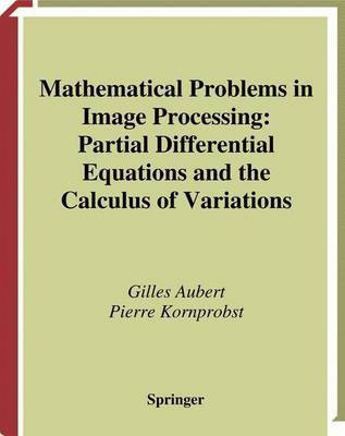 Mathematical Problems in Image Processing(English, Electronic book text, Aubert Gilles)