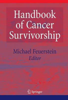 Handbook of Cancer Survivorship(English, Electronic book text, Feuerstein Michael)
