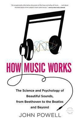 How Music Works(English, Electronic book text, Powell John)