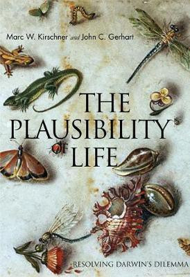 The Plausibility of Life(English, Electronic book text, Kirschner Marc)