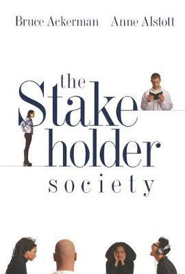 The Stakeholder Society(English, Electronic book text, Ackerman Bruce)