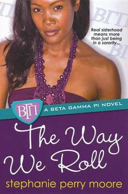 The Way We Roll(English, Electronic book text, Perry Moore Stephanie)