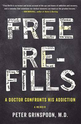 Free Refills(English, Electronic book text, Grinspoon Peter)