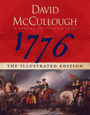 1776(English, Electronic book text, McCullough David)