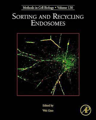 Sorting and Recycling Endosomes(English, Electronic book text, unknown)