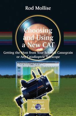 Choosing and Using a New Cat(English, Electronic book text, Mollise Rod)