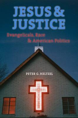 Jesus and Justice(English, Electronic book text, Heltzel Peter)