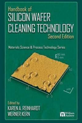 Handbook of Sputter Deposition Technology(English, Electronic book text, Wasa Kiyotaka)