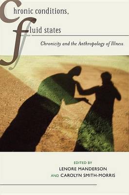 Chronic Conditions, Fluid States(English, Electronic book text, unknown)