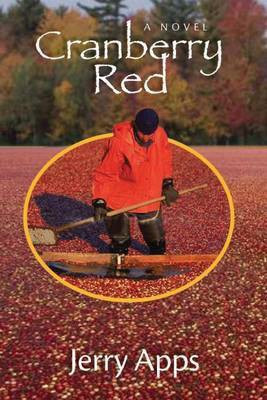 Cranberry Red(English, Electronic book text, Apps Jerry Mr)