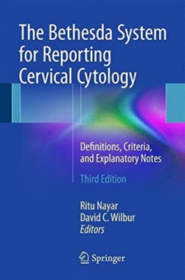 The Bethesda System for Reporting Cervical Cytology(English, Paperback, unknown)