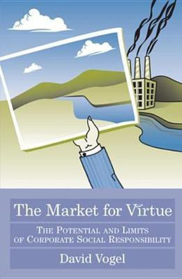 The Market for Virtue(English, Electronic book text, Vogel David)