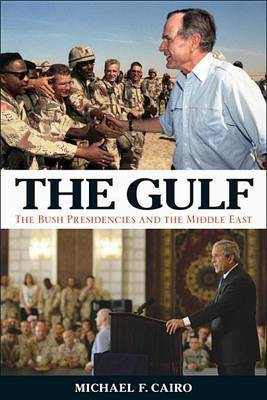 The Gulf(English, Electronic book text, Associate Professor Cairo Michael F)