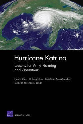 Hurricane Katrina(English, Electronic book text, Davis Lynn E)