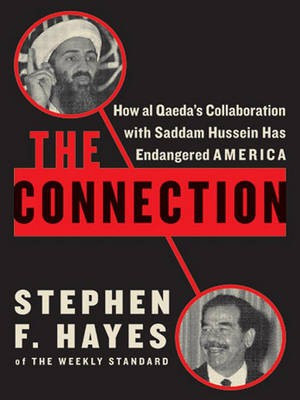 The Connection(English, Electronic book text, Hayes Stephen F)