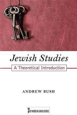 Jewish Studies(English, Electronic book text, Bush Andrew)