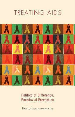 Treating AIDS(English, Electronic book text, Sangaramoorthy Thurka Dr PH.D.)