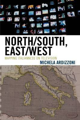 North/South, East/West(English, Paperback, Ardizzoni Michela)