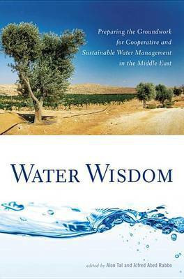 Water Wisdom(English, Electronic book text, unknown)