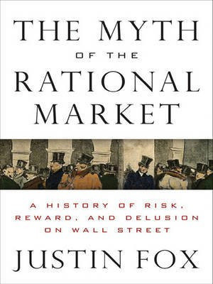 The Myth of the Rational Market(English, Electronic book text, Fox Justin)