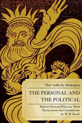 The Personal and the Political(English, Paperback, unknown)