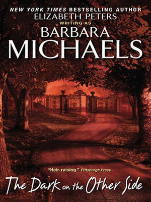 The Dark on the Other Side(English, Electronic book text, Michaels Barbara)
