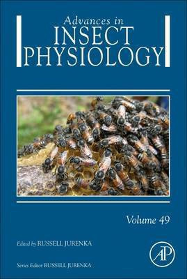 Advances in Insect Physiology(English, Electronic book text, unknown)