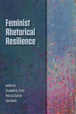 Feminist Rhetorical Resilience(English, Electronic book text, unknown)