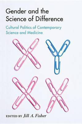 Gender and the Science of Difference(English, Electronic book text, unknown)