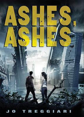 Ashes, Ashes(English, Electronic book text, Treggiari Jo)