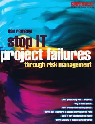 Stop It Project Failure Through Risk Management(English, Electronic book text, Professor Remenyi Dan)