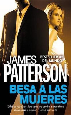 Kiss the Girls(English, Electronic book text, Patterson James)