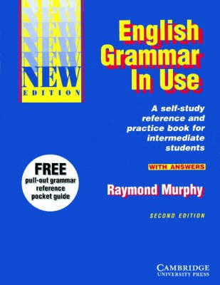 English Grammar in Use With Answers(English, Paperback, Murphy Raymond)