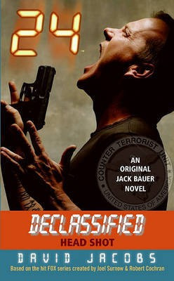 Head Shot(English, Electronic book text, Jacobs David)