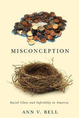 Misconception(English, Electronic book text, Bell Ann V.)