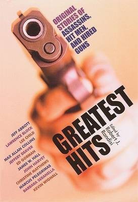 Greatest Hits(English, Hardcover, unknown)