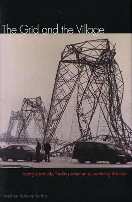 The Grid and the Village(English, Electronic book text, Doheny-Farina Stephen)
