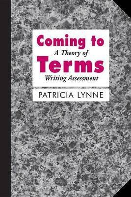 Coming to Terms(English, Electronic book text, Lynne Patricia)