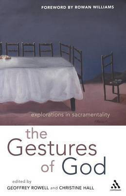 Gestures of God(English, Paperback, unknown)
