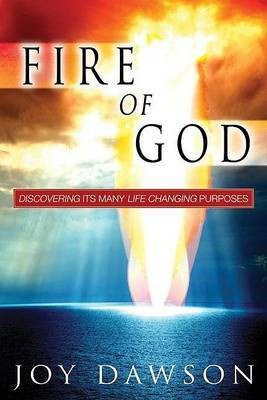 Fire of God(English, Hardcover, Dawson Joy)