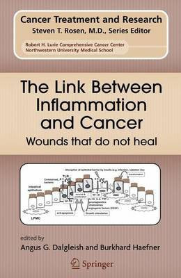 The Link Between Inflammation and Cancer(English, Electronic book text, unknown)
